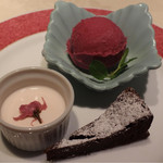 ビストロ ボン・グー・コクブ - 