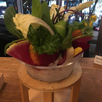 やさい家めい 表参道ヒルズ本家 - 