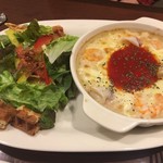 カフェ 英國屋 - 