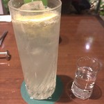 カフェ 英國屋 - 