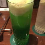 カフェ 英國屋 - 