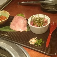 よろにく - 