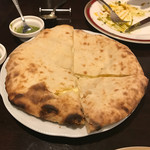 カーン・ケバブ・ビリヤニ - 