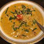 カーン・ケバブ・ビリヤニ - 