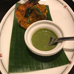 カーン・ケバブ・ビリヤニ - 