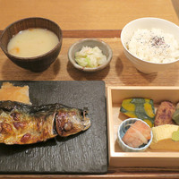 小割烹おはし 恵比寿 - おはしの晩御飯