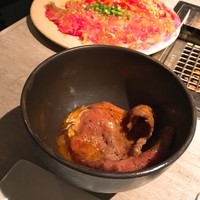 代官山焼肉 kintan - 