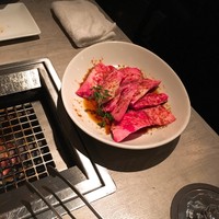 代官山焼肉 kintan - 
