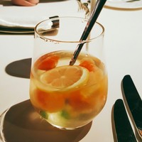 ローザロッチェITALiAN 心斎橋 - 