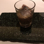 カンテサンス - 