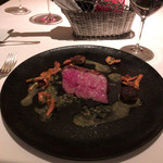 カンテサンス - 