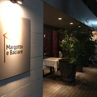 マルゴット エ バッチャーレ - 