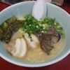 博多ばってんラーメン