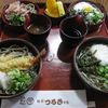 越前　つるきそば 板垣店