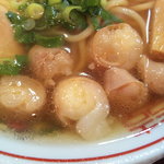 金久右衛門 - 丸腸ホルモン（高井田ゴールド）