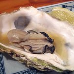 炭火焼との山 - 焼きかき