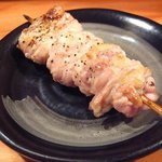 炭火焼との山 - すき身