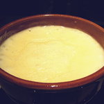 fino - 2011年1月　チーズフォンデュー