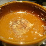 fino - 2011年1月　綺麗に頂きました