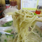 翔龍 - 麺UP