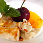 カーサ カルマ - ドルチェ