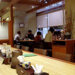 そば吉 広島アルパーク店