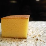 日本橋橘町　都寿司 - 玉