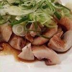 鳥勝 - こぶくろ刺し