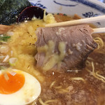 Hakkai - 《チーズラーメン》830円
                        2017/2/22