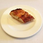 ラ・リューン - メニューB 1575円 のパン