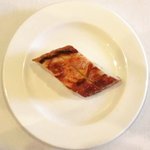 ラ・リューン - メニューB 1575円 のパンメニューB 1575円 のパン