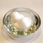 ラ・リューン - ニューB 1575円 の砂糖