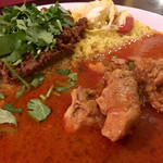 般゜若 PANNYA CAFE CURRY - 