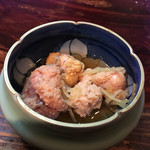 天一 - 天然鯛のまこ