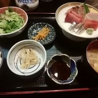 ごちそう家 ぽん太 八丁堀店 - 