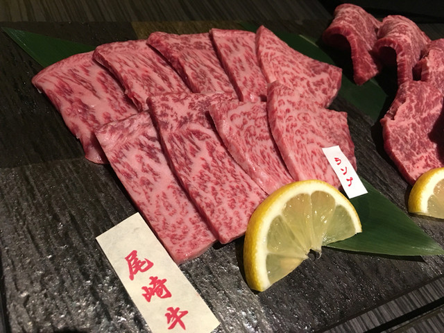 尾崎牛を堪能出来るお店 くらした By ぴんころ地蔵 宮崎 尾崎牛 くらした 宮崎 焼肉 食べログ