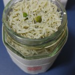 松川 - ちりめん山椒