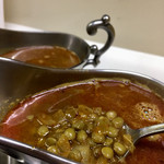 かれーの店 うどん  - 