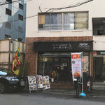 シーギリヤ - 登りの色彩がイイ。