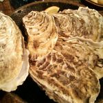 花海鮮 とと - 生牡蠣