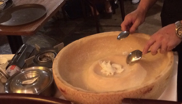 閉店 ワンサカンサ 京都伊勢丹店 Wansa Kansa 京都 地中海料理 食べログ