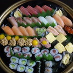 回転寿司すノ家 - 