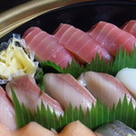 回転寿司すノ家 - 