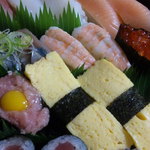 回転寿司すノ家 - 