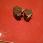 はつね寿司 - チアイ