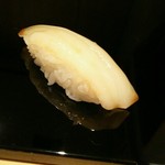 はつね寿司 - スミイカ