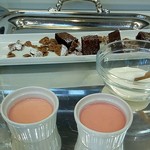 Restaurant LUONTO - 「デザート」