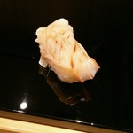 はつね寿司 - ミル貝