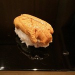 はつね寿司 - ウニ