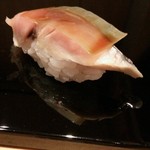 はつね寿司 - 〆サバ